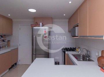 Apartamento · 38m² · 2 Quartos · 1 Vaga · Apartamento em Mooca