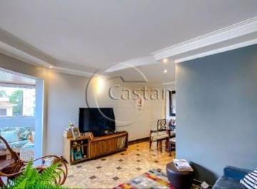 Apartamento · 84m² · 3 Quartos · 2 Vagas · Apartamento em Mooca