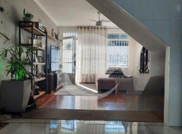 Casa · 141m² · 2 Quartos · 3 Vagas · Sobrado em Mooca