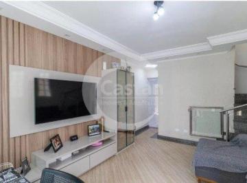 Casa · 180m² · 3 Quartos · 2 Vagas · Casa em Condomínio em Penha