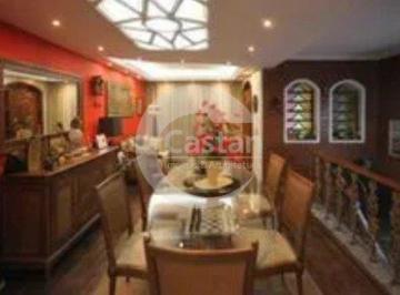 Casa · 450m² · 3 Quartos · 3 Vagas · Sobrado em Vila Formosa