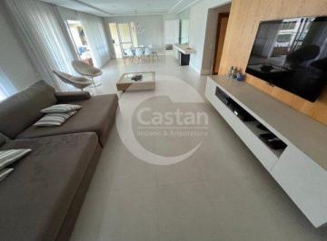 Apartamento · 275m² · 4 Quartos · 4 Vagas · Apartamento em Aclimação