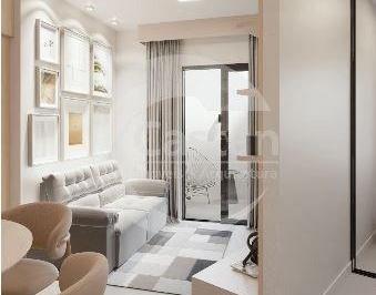 Apartamento · 45m² · 2 Quartos · Apartamento em Vila Formosa
