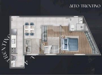 Apartamento · 45m² · 2 Quartos · Apartamento em Vila Formosa