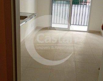 Apartamento · 27m² · 1 Quarto · Apartamento em Brás