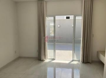 Casa · 83m² · 2 Quartos · 2 Vagas · SOBRADO PARA LOCAÇÃO NO CONDOMÍNIO KAZA JUNDIAÍ NO CIDADE NOVA - JUNDIAÍ/SP