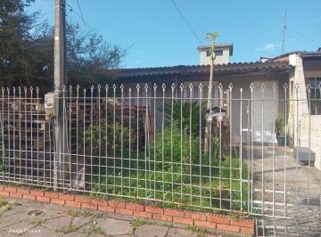 Foto 01 · Sobrado em Guajuviras na Rua 112. Localização privilegiada, confira!