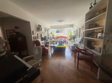 Apartamento · 92m² · 2 Quartos · 2 Vagas · Apartamento 92m² à venda em Perdizes 2 dormitórios 2 vagas