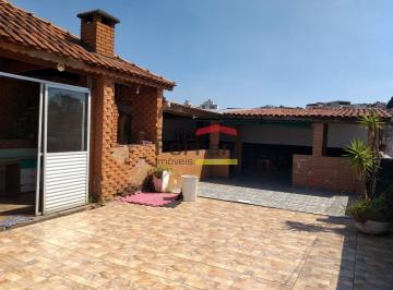Casa · 220m² · 6 Quartos · 2 Vagas · SOBRADO IMIRIM - 6 DORMITÓRIOS. 4 SUÍTES. 2 VAGAS. 220 M2