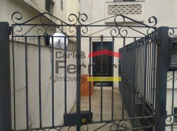 Apartamento · 60m² · 2 Quartos · Apartamento Santana