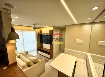 Apartamento · 42m² · 2 Quartos · 1 Vaga · Apartamento mobiliado à venda - 42m² 2 dormitórios 1 vaga E-Life Mandaqui