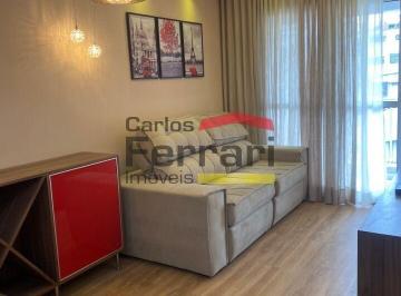 Apartamento · 53m² · 2 Quartos · 1 Vaga · Apartamento -53 metros 2 dormitórios - 1 vaga