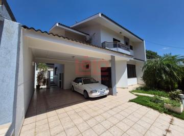 Casa · 360m² · 4 Quartos · 2 Vagas · SOBRADO NO DELTA VILLE I ZONA 08 – MARINGÁ