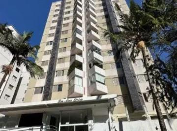 Apartamento · 101m² · 3 Quartos · 1 Vaga · Apartamento 3 quartos 1 suite Setor Bela Vista