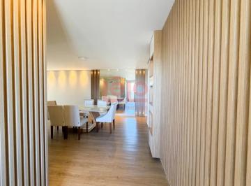 Apartamento · 110m² · 3 Quartos · 3 Vagas · Invista Bem: Apartamento Planejado em Localização Privilegiada Zona 01
