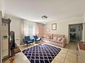Casa · 135m² · 3 Quartos · 3 Vagas · Ótima casa no bairro Recanto dos Magnatas