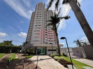 Apartamento · 75m² · 3 Quartos · 1 Vaga · Edifício Brisas do Ingá - 13º Andar