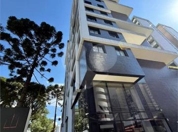Apartamento de 1 quarto, Curitiba · STUDIO MOBILIADO NO VIBE ÁGUA VERDE | PRONTO PARA MORAR OU INVESTIR | ALTA RENTABILIDADE