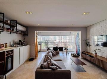37c9ffa02214fa51bb093de39da301921300ec1d · Apartamento com 2 dormitórios à venda, 95 m² por R$ 1.550.000,00 - Belém - São Paulo/SP
