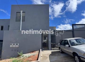 Casa · 90m² · 2 Quartos · 2 Vagas · Casa geminada nova à venda no Vitória
