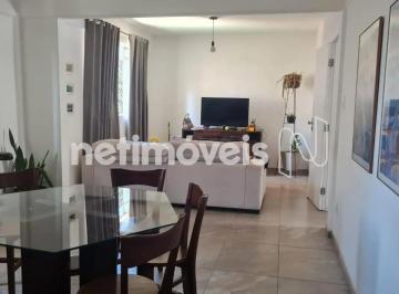 Apartamento · 168m² · 5 Quartos · 2 Vagas · Ótimo apartamento à venda no Sagrada Família.