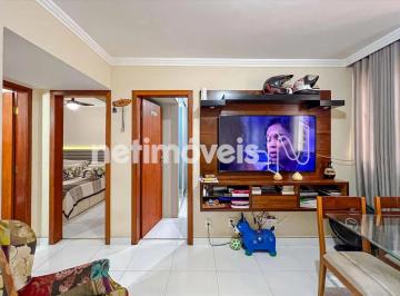 Apartamento · 54m² · 2 Quartos · 1 Vaga · Venda Apartamento 2 quartos Jardim Vitória Belo Horizonte