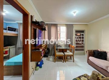 Apartamento · 54m² · 2 Quartos · 1 Vaga · Venda Apartamento 2 quartos Jardim Vitória Belo Horizonte