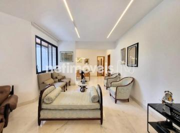 Apartamento · 150m² · 4 Quartos · 3 Vagas · 4 Quartos com lazer completo no Belvedere