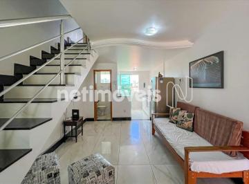 Casa · 108m² · 3 Quartos · 2 Vagas · Venda Casa geminada Santa Branca Belo Horizonte