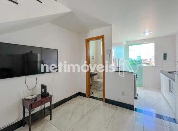 Casa · 108m² · 3 Quartos · 2 Vagas · Venda Casa geminada Santa Branca Belo Horizonte