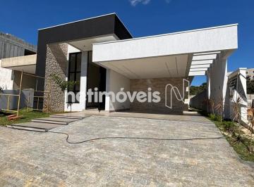 Casa · 405m² · 4 Quartos · 4 Vagas · Venda Casa em condomínio Promissão II Lagoa Santa