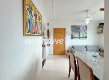 Apartamento · 52m² · 2 Quartos · 2 Vagas · Apartamento de 2 quartos à venda no Piratininga!