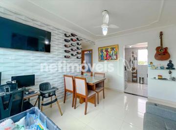 Apartamento · 52m² · 2 Quartos · 2 Vagas · Apartamento de 2 quartos à venda no Piratininga!