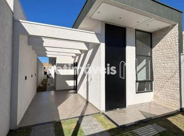 Casa · 100m² · 3 Quartos · 2 Vagas · Casa Premium | Conforto, Sofisticação e Lazer em um só lugar