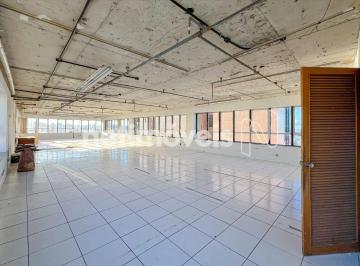 Comercial · 220m² · Andar Comercial de 220m²; no Santa Efigênia – Belo Horizonte/MG