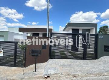 Casa · 100m² · 3 Quartos · 2 Vagas · Casa premium | conforto, sofisticação e lazer em um só lugar