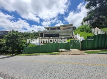 Casa · 835m² · 5 Quartos · 6 Vagas · Casa no Condomínio Nascentes, no Vale dos Cristais