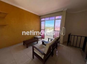 Apartamento · 156m² · 3 Quartos · 2 Vagas · Cobertura 03 quartos, 02 vagas, elevador, no Itapoã.
