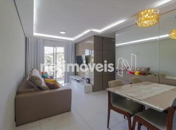 Apartamento · 70m² · 3 Quartos · 2 Vagas · Apartamento 3 quartos à venda no Paquetá – Mobiliado | Próximo ao Parque Cássia Eller