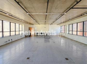 Comercial · 220m² · Andar Comercial de 220m²; no Santa Efigênia – Belo Horizonte/MG