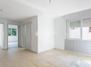 Apartamento · 56m² · 2 Quartos · 1 Vaga · Apartamento no Jardim Leopoldina, Porto Alegre
