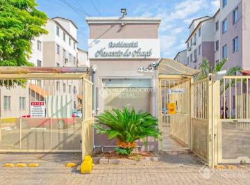 Apartamento · 39m² · 2 Quartos · 1 Vaga · Excelente Oportunidade: Apartamento de 2 Dormitórios Imóvel com Living Integrado