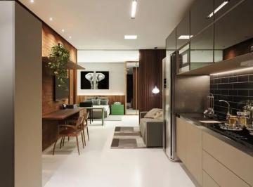 Apartamento de 1 quarto, Maceió · Studio à venda no Condomínio Wish Residence no Jatiúca em Maceió - AL