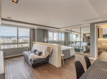 01_magic (15) · Apartamento de 1 dormitório e 1 vaga na cidade baixa