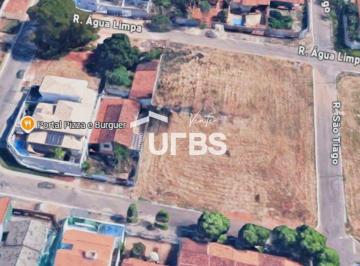 Terreno , Goiânia · TERRENO AREA COMERCIAL 2.674MT SETOR IPIRANGA