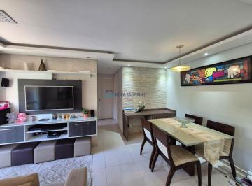 Apartamento · 53m² · 2 Quartos · 1 Vaga · Apartamento à venda com 2 quartos sendo 1 suíte 1 vaga de garage e depósito em frente o Zoológico.