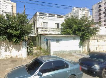 Terreno · 250m² · Terreno 250m² - Vila Gumercindo