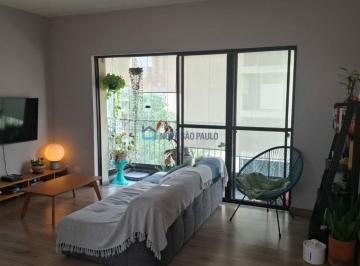 Apartamento · 70m² · 2 Quartos · 1 Vaga · Apartamento 2 quartos ( 1 suíte ), 1 vaga, 750m para Metrô Santa Cruz.