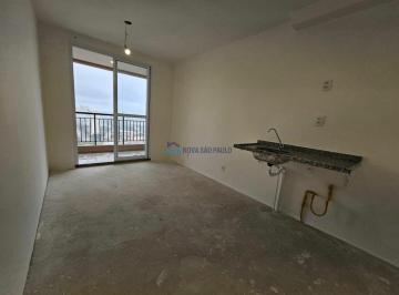 Apartamento · 30m² · 1 Quarto · Apartamento 01 quarto com varanda perto do metrô Saúde