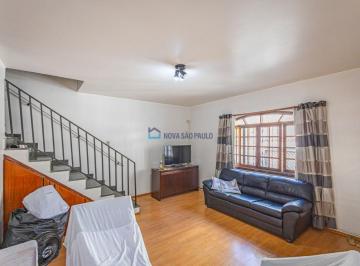 Casa · 103m² · 3 Quartos · 2 Vagas · Casa 3 quartos na Saúde.